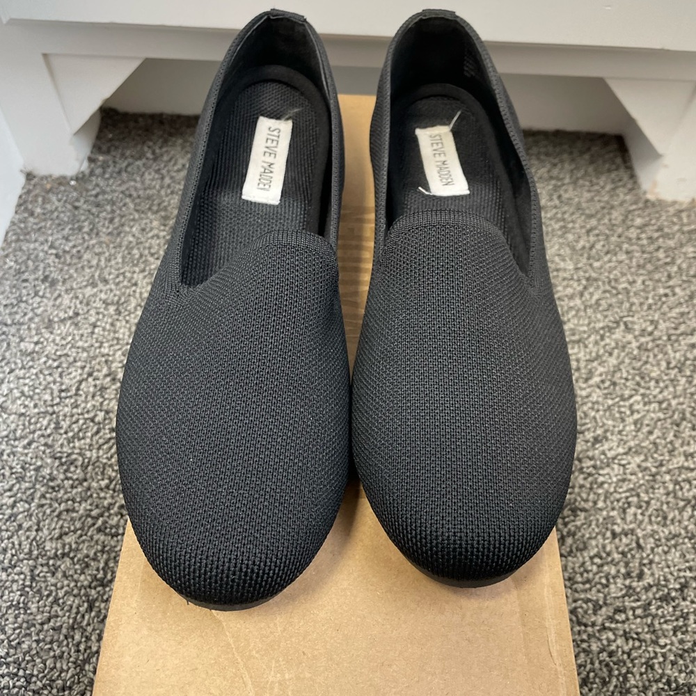 Steve Madden Sabin Flats